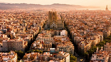 Известный футбольный тренер приобрел недвижимость в Барселоне