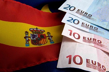 Иностранные инвестиции в экономику Испании в прошлом году достигли рекордных цифр