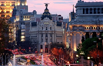 В Мадриде серьезными темпами растут ставки по аренде недвижимости