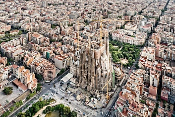 Компания Resonance Consultancy опубликовала рейтинг «Лучшие города мира 2021», в котором Барселона заняла 8 место