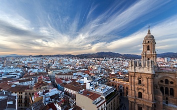 В Испании выросли продажи недвижимости