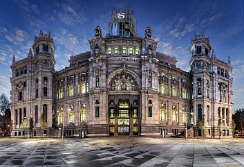 В Мадриде планируют масштабную реконструкцию исторических кварталов