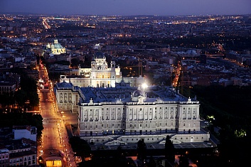 Рекордная сделка на рынке недвижимости Мадрида