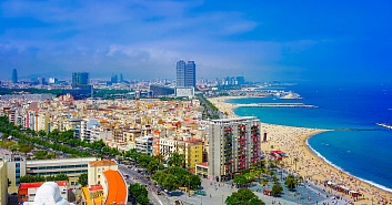 Развитие электронной коммерции в Испании увеличило спрос на логистическую недвижимость
