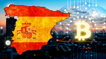 Испания является одним из мировых лидеров по внедрению блокчейн-технологий на рынке недвижимости