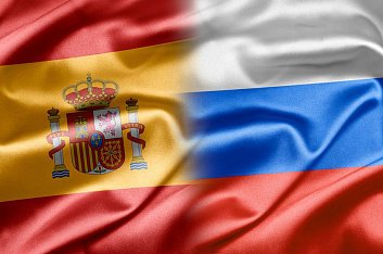 Посол Испании: Мадрид признателен Москве за ее позицию по Каталонии