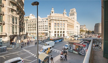 В 2018 году Барселона повторит рекорд по объемам инвестиций в недвижимость