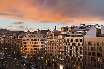 Специалисты компании Engel & Völkers прогнозируют стабильность цен на рынке недвижимости Барселоны в текущем году