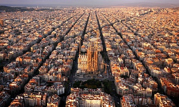 Муниципалитет Матадепера в Барселоне теперь считается самым богатым в Испании, обойдя предыдущего лидера мадридский Посуэло-де-Аларкон