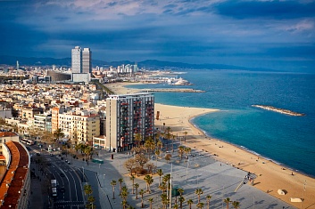Распродажи помогают раскачать рынок недвижимости Испании