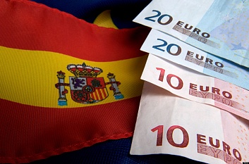 В годовом исчислении прирост экономики Испании составил 3,1%