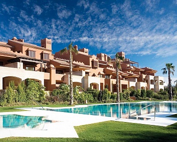 Оптимистичные прогнозы от ведущих специалистов испанского рынка недвижимости