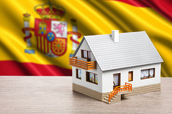 Ипотека с постоянной процентной ставкой становится все более привычной для испанцев