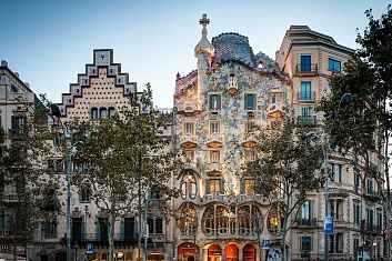 Сегмент элитного жилья Испании ждет прорыва
