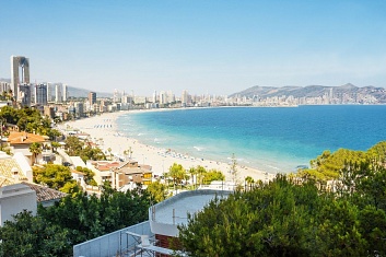 Крупный девелопер из Великобритании с оптимизмом смотрит на будущее рынка недвижимости Испании