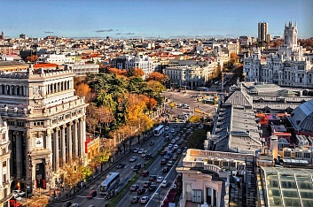 Барселона остается лидером среди городов Испании на рынке недвижимости
