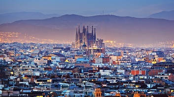 Организация CZFB планирует в Барселоне крупное строительство