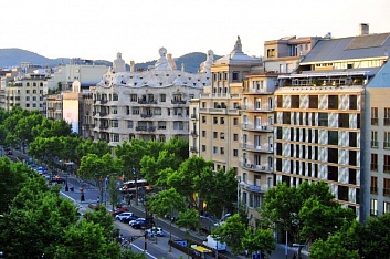 Каталония направит 30 миллионов евро на покупку 600 квартир у банков