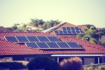 В Испании начнут продавать шведские солнечные панели для частных домов