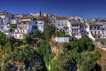 В Испании подсчитали средний возраст выставляемых на продажу и сдаваемых в аренду объектов недвижимости