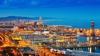 Логистическая недвижимость рядом с Барселоной стала собственностью Gramercy Europe