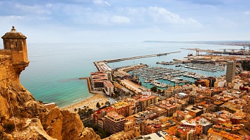 Недвижимость в Испании на Средиземном море продолжит пользоваться популярностью