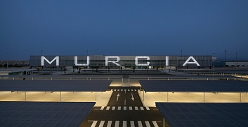 В Испании наконец-то достроен новый международный аэропорт