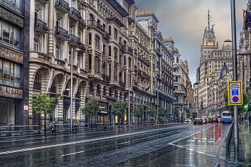 Сентябрь в Испании стартовал грандиозными скидками на недвижимость