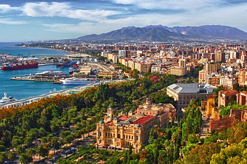Испанский рынок недвижимости остается одним из самых привлекательных рынков Европы