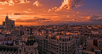 Мадридская недвижимость привлекает все больше покупателей из Латинской Америки