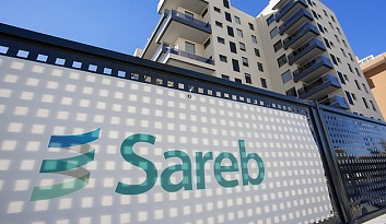 Sareb продолжает активно продавать проблемную недвижимость