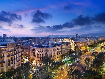 Ценовой рост на рынке недвижимости Испании продолжается