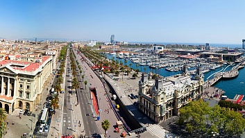 Рынок испанской недвижимости продолжает расти