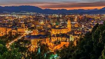Подсчитано, сколько недвижимости в прошлом году в Испании приобрели иностранцы