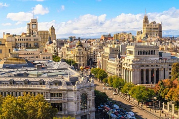 Третий квартал текущего года принес новый рост цен на жилье в Мадриде