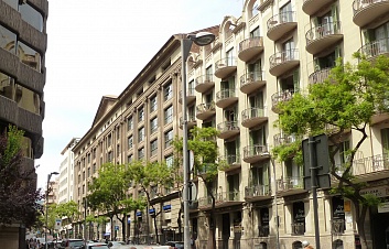 BNP Paribas REIM расширяет свое присутствие на рынке недвижимости Испании