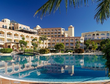 Специалисты консалтинговой группы Colliers International полагают, что за прошедший год инвестиции в гостиничный бизнес Испании побили все рекорды