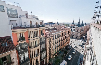 Средняя стоимость недвижимости в Испании за последние 3,5 года выросла почти на 20%