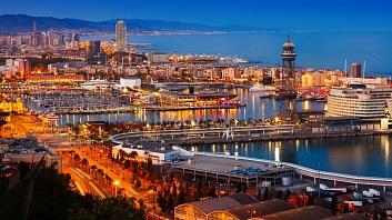 До 30% недвижимости в Барселоне сосредоточено в руках крупных компаний
