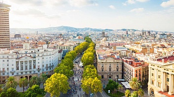 Как выселить окупас в Барселоне?