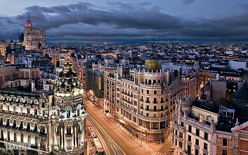 Рынок аренды недвижимости для гостей Мадрида