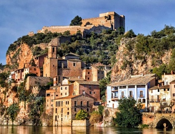 Согласно данным нотариусов Испании, рынок недвижимости страны уверенно восстанавливается