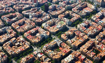 Мадрид и Барселона попали в список самых лучших для жизни городов мира