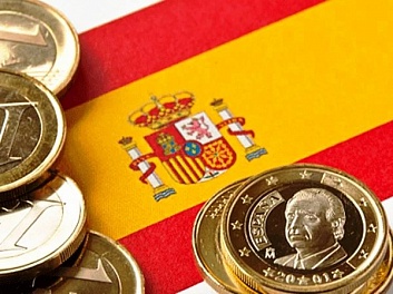 Экономика Испании находится на подъеме