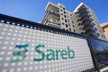 Sareb начинает новую распродажу недвижимости