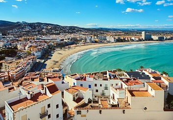 Иностранцы в Испании купили до 10% недвижимости, продаваемой в прошлом году