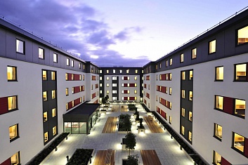 Испания привлекает инвесторов в студенческое жилье