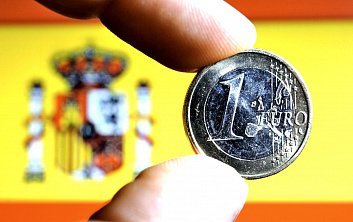 Экономика Испании выросла за квартал на 0,7%