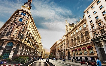 Районы Барселоны, наиболее популярные у туристов и инвесторов в недвижимость