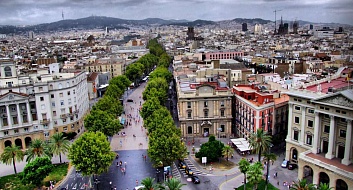 В Барселоне объявлен конкурс на получение права эксплуатировать пространство Palo Alto